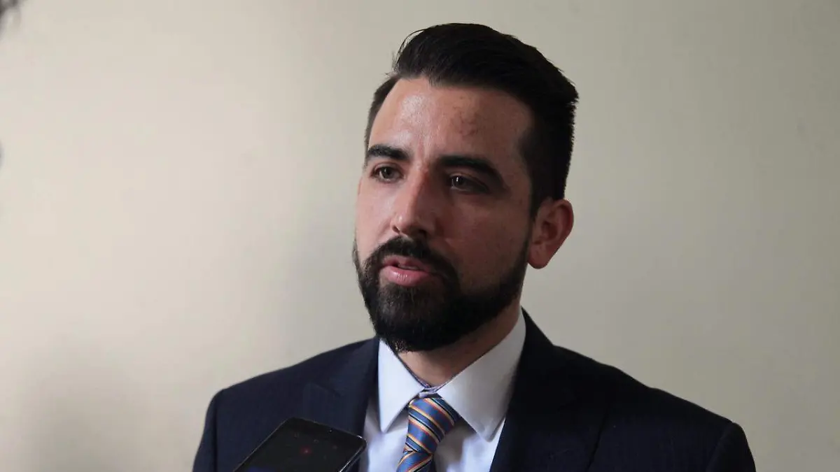 ruber guajardo diputado