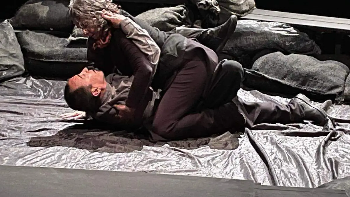 “La Tragedia de Macbeth”