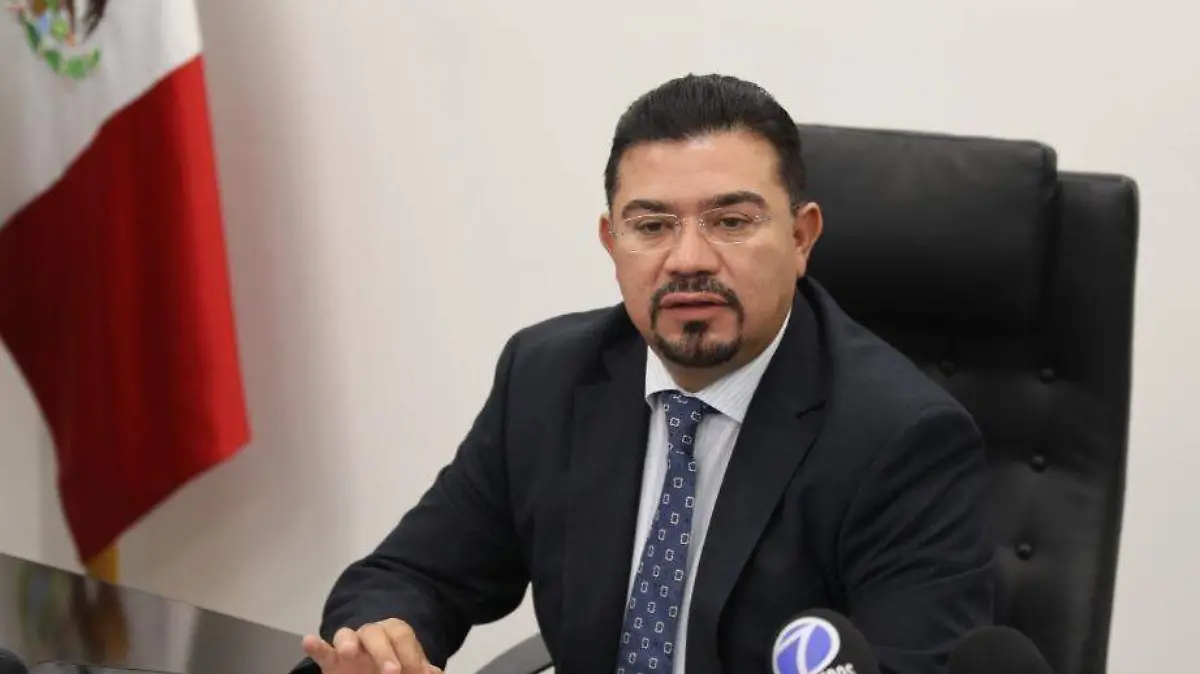 Titular del Centro Leobardo Aguilar Orihuela C5i2