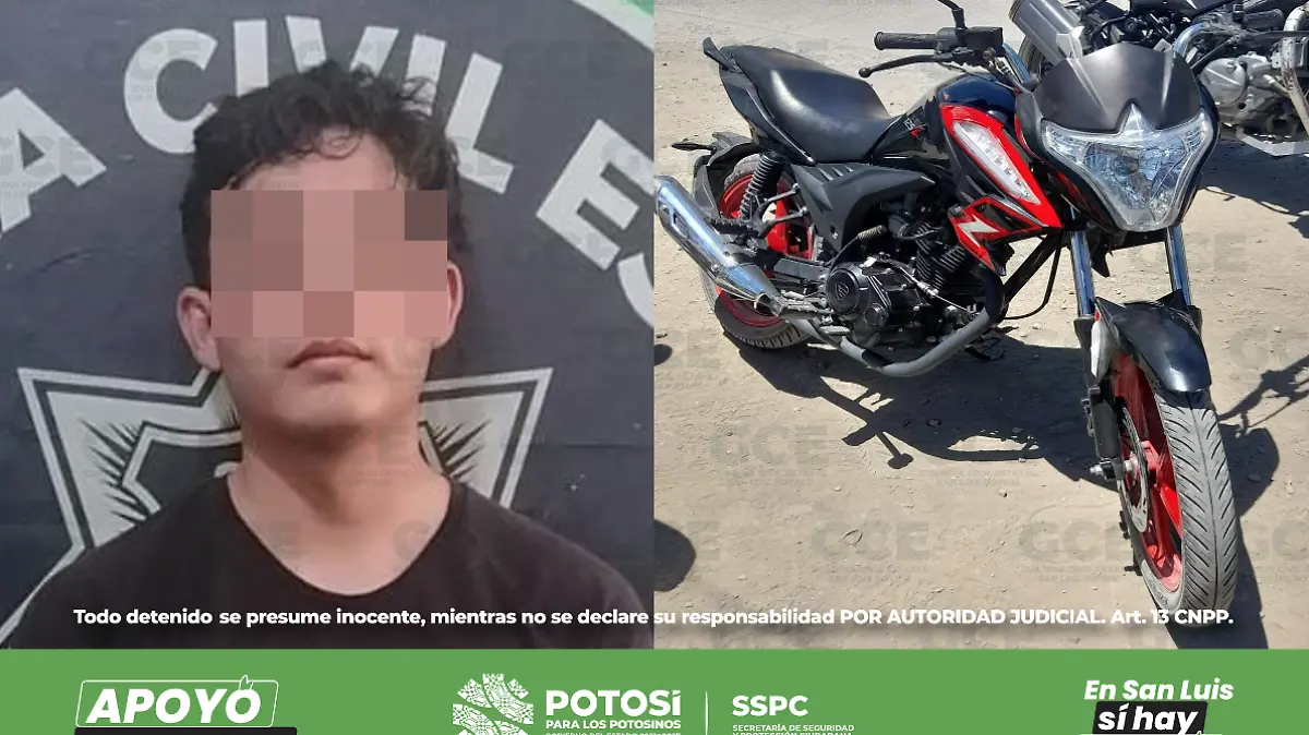 aseguran vehículos
