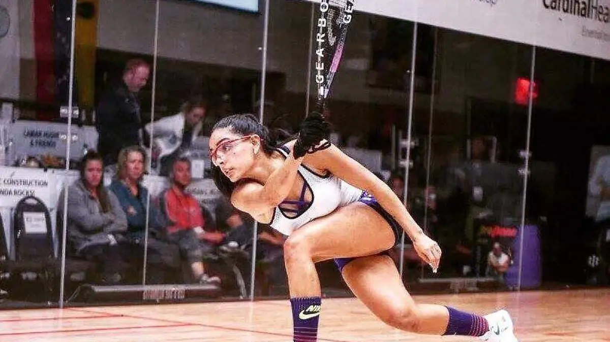 raquetball