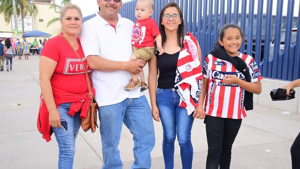 Atlético de San Luis  aficionados 1 5