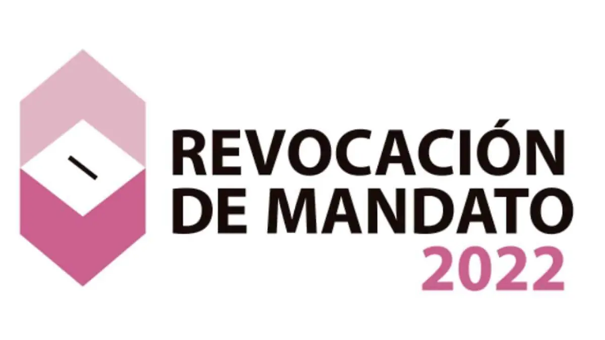 Revocacion de Mandato 2022