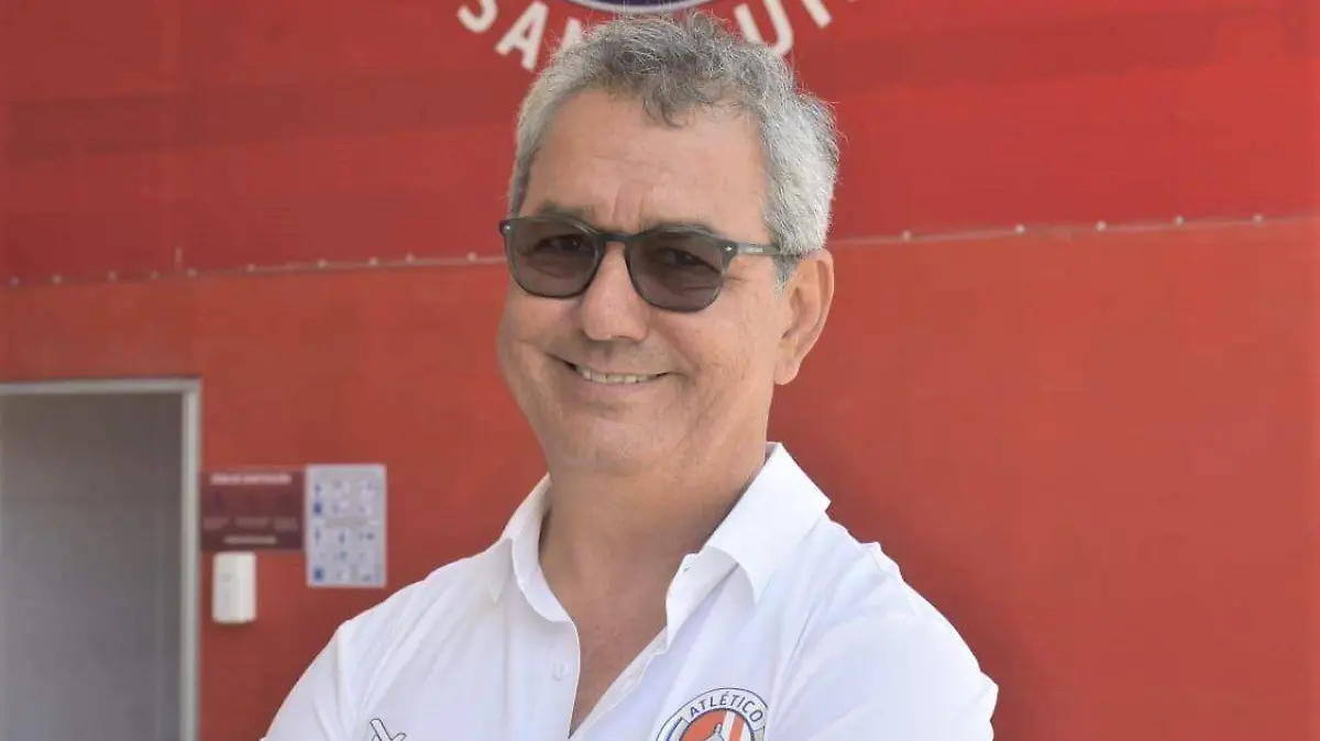 alberto mtz