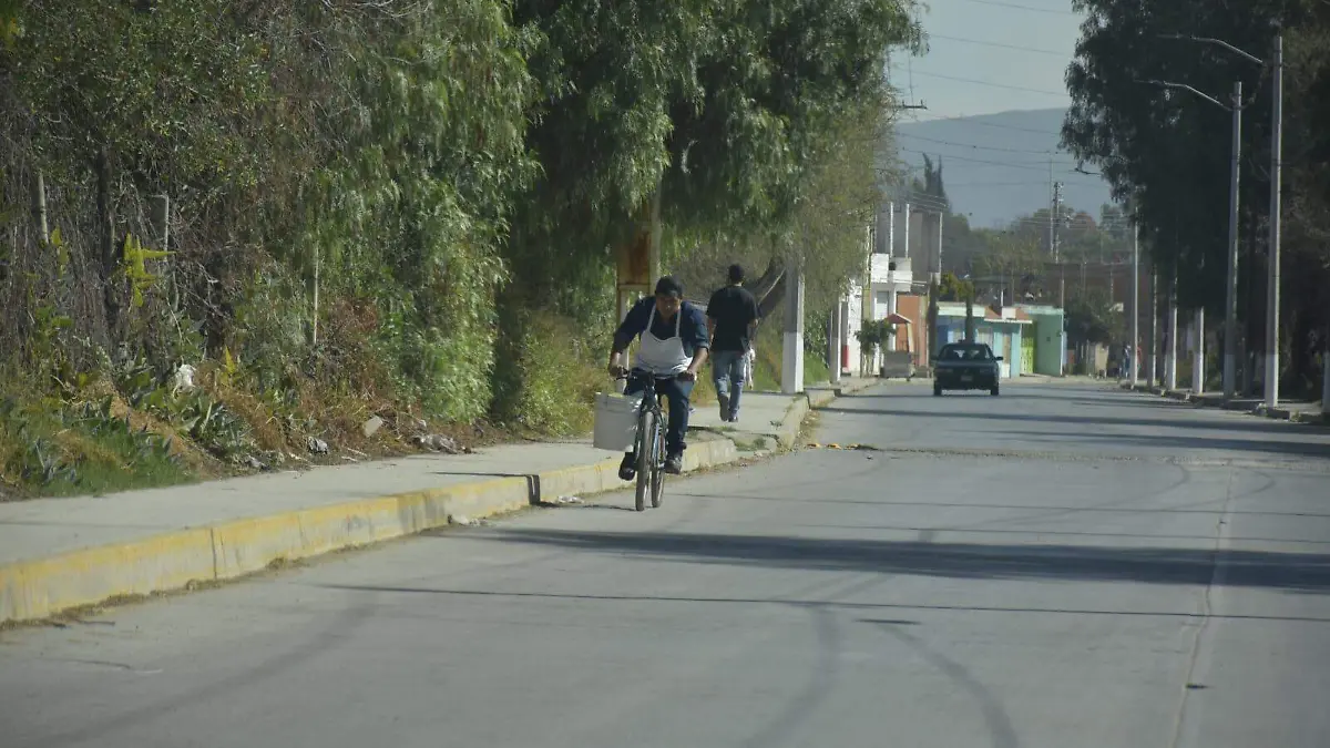 Ciclista