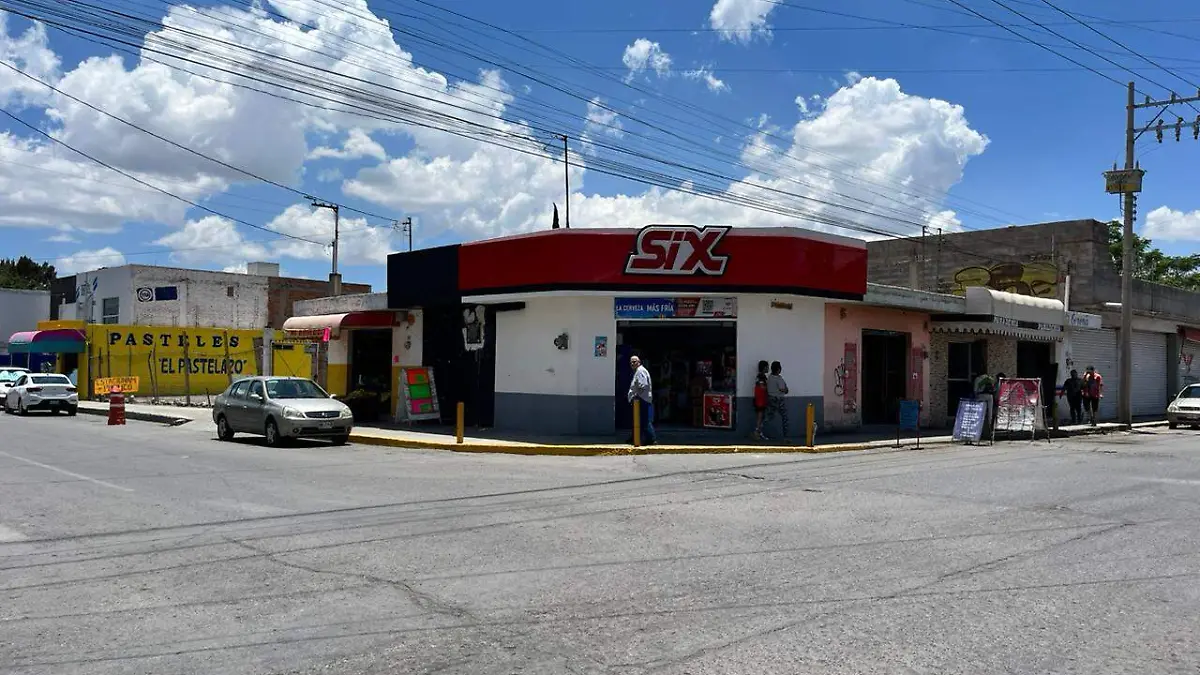 Comercios en Soledad (3)