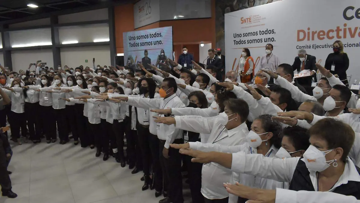 protesta de la snte  (7)