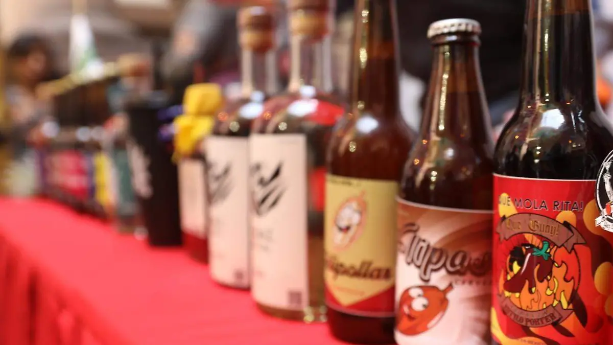 Presentación oktoberfest