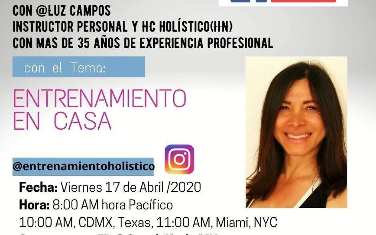 taller FB