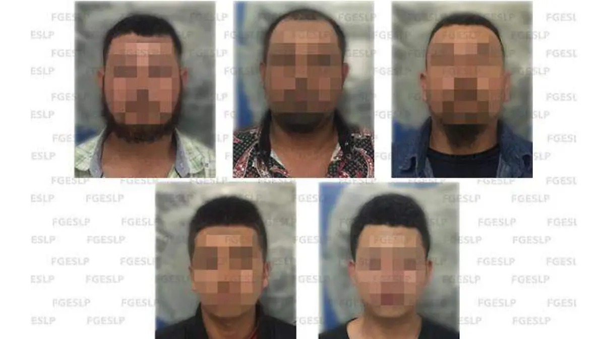 18092018 VINCULADOS AHUALULCO-VIOLACION- Y-OTROS-DELITOS-5-DETENIDOS