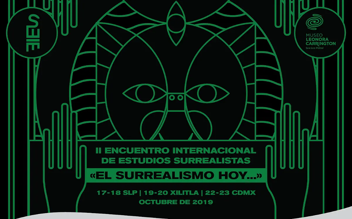 CULTURA Surrealista