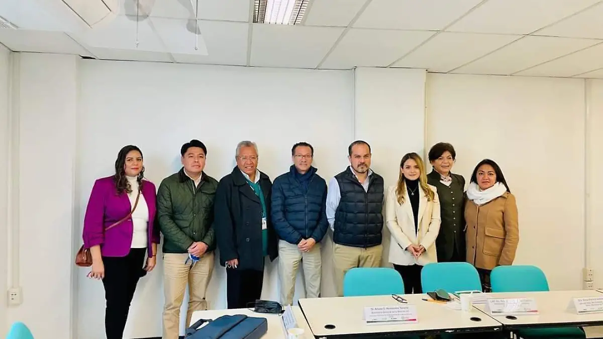 Actualiza Salud y Finanzas parámetros del programa "Estímulos" 