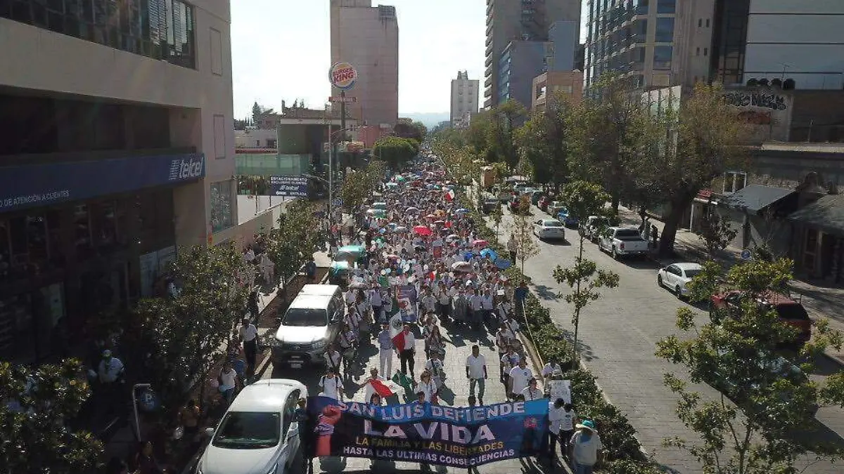 marcha