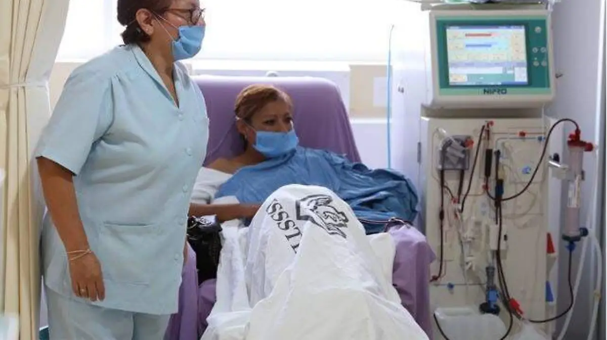 diálisis peritoneal