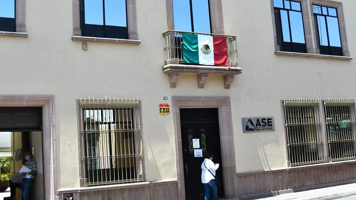 ase ASE 2