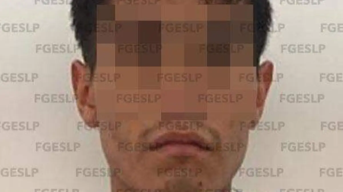 Presunto asesino de chofer de Indriver