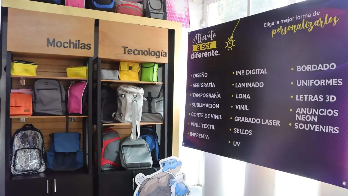 El Mundo de la Impresión (5)