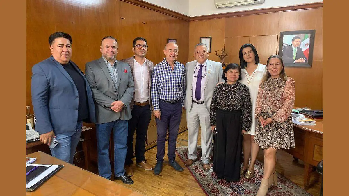 Congreso Nacional de Anestesiología en el 2024