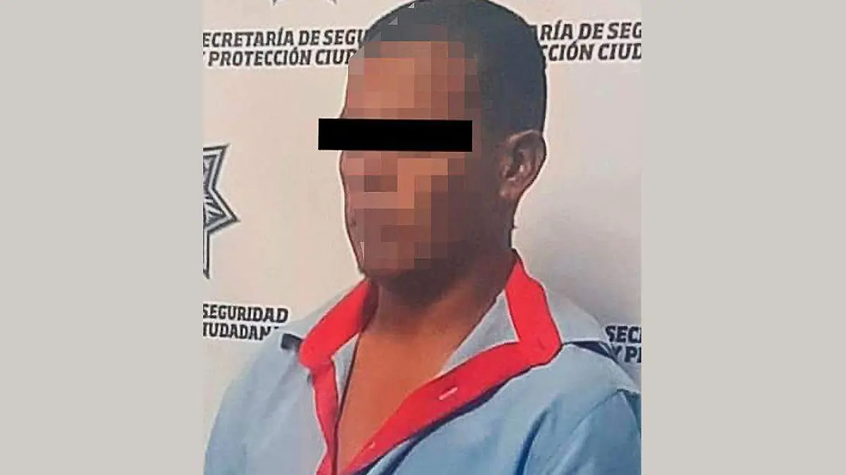 agresivo sujeto