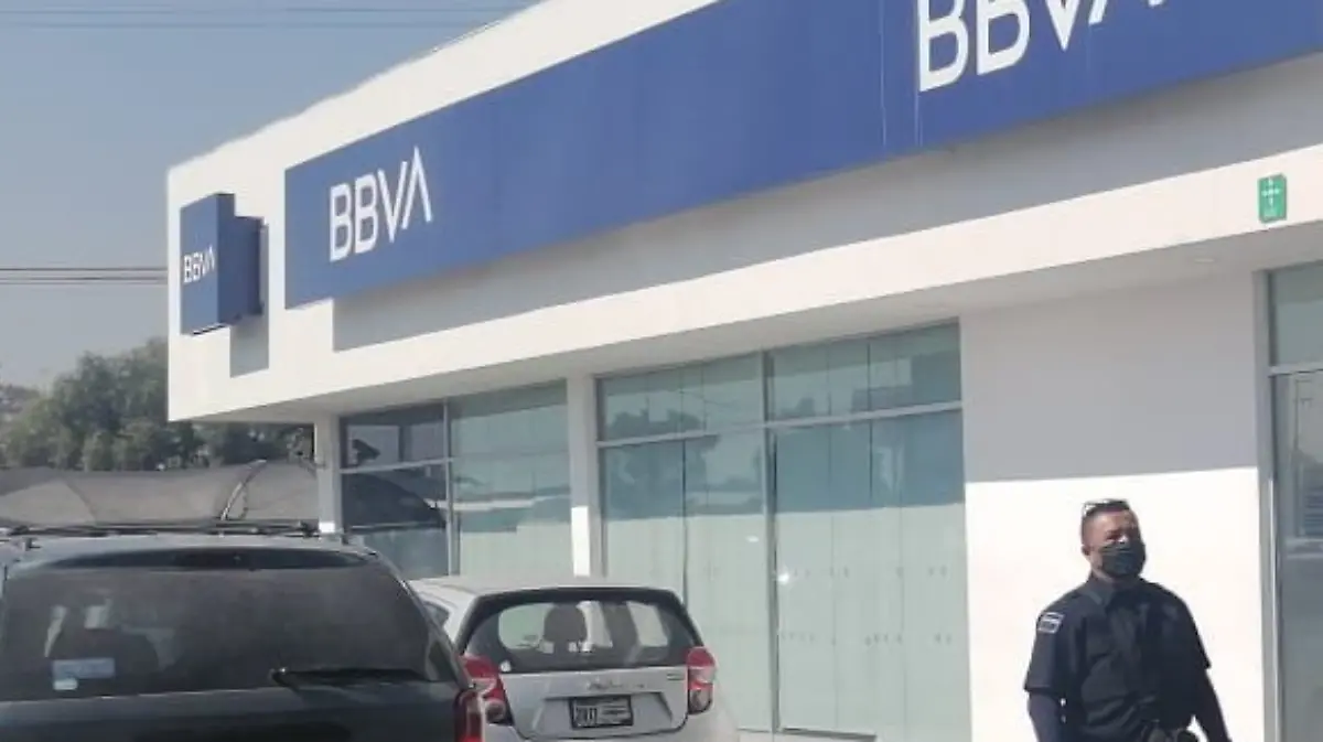 Banco BBVA