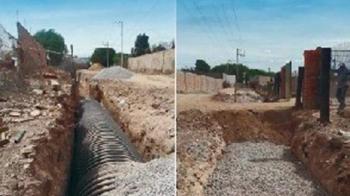 tercera etapa