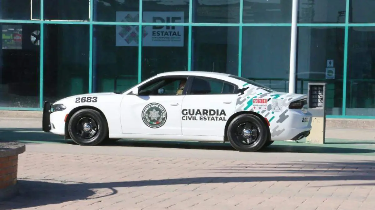 Guardia Civil Estatal