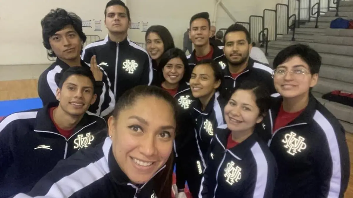 chavos del deporte