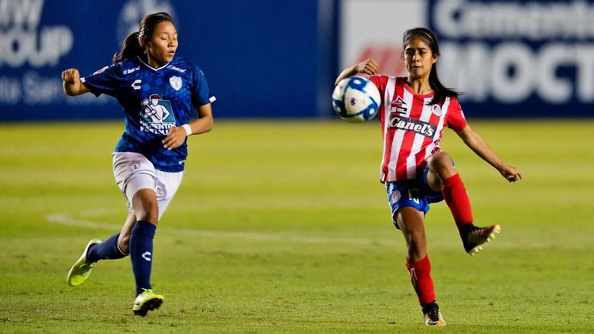 ADSL Femenil 1
