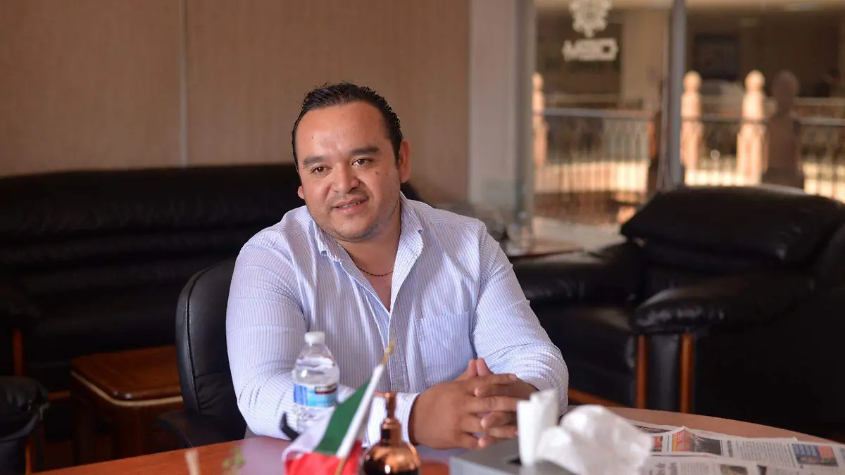 Daniel Lagunas