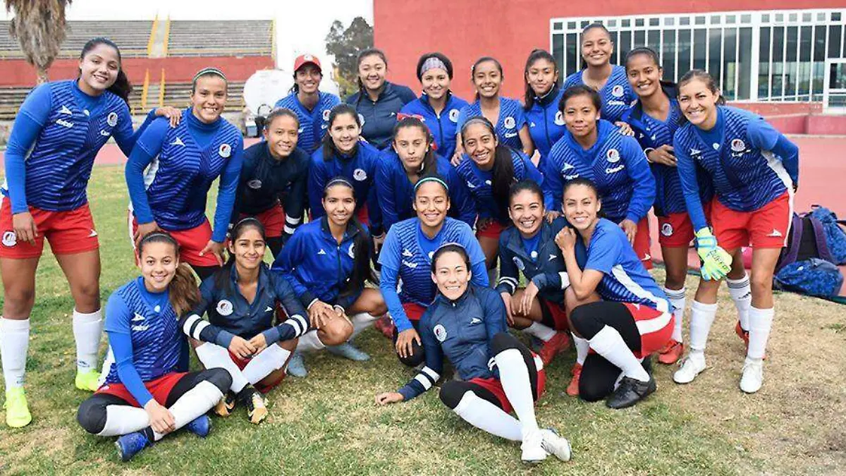 CHICAS 1