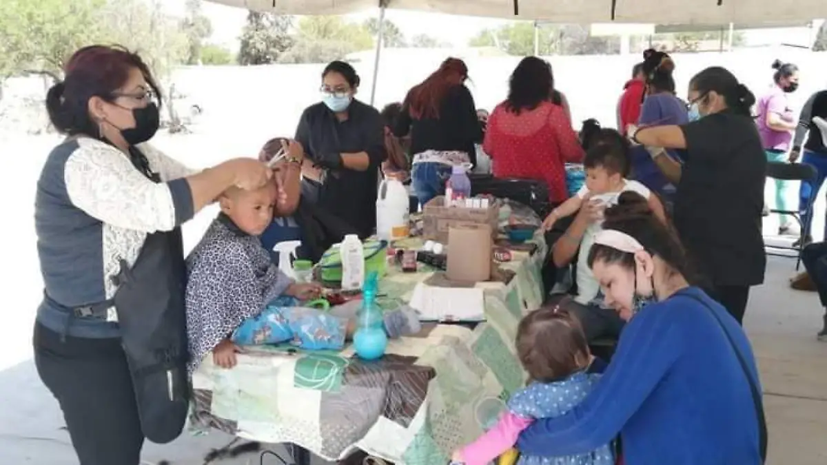 reanudan mesas de atencion en soledad 23