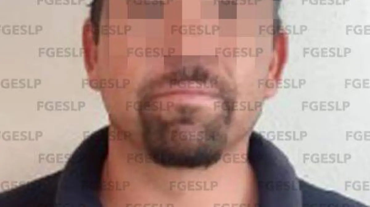 Se le acusa de despojo