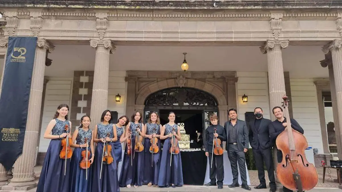 Concierto de Ensamble (1)