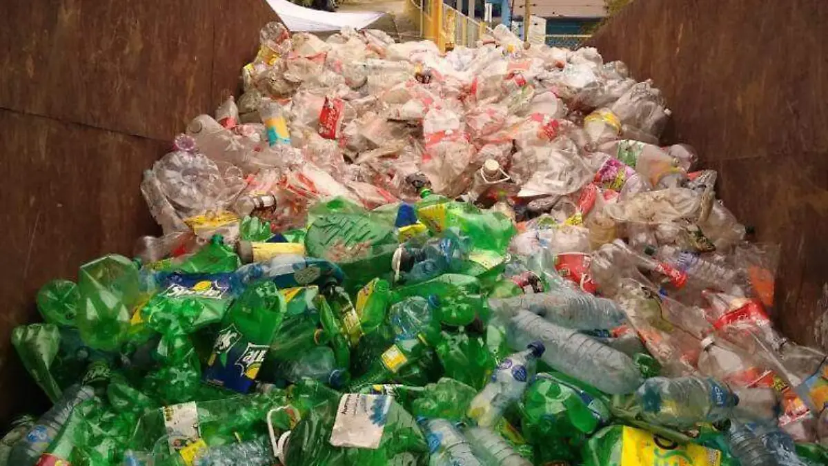 Cemex programa reciclaje