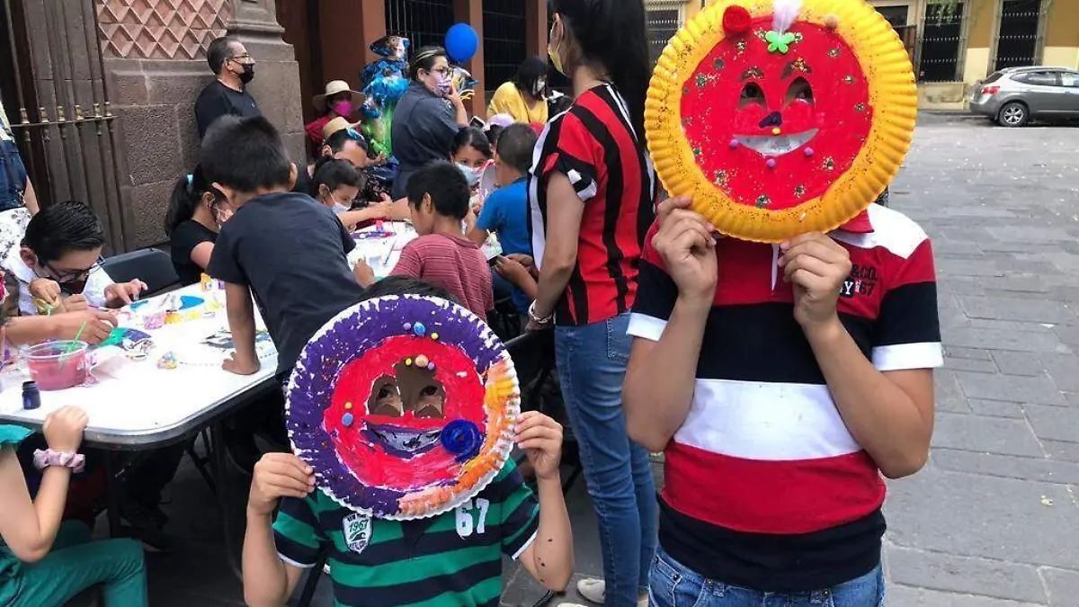 Cortesía SECULT SLP