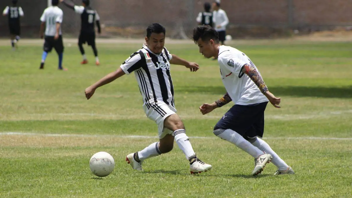 Cuartos de final en la Liga San Isidro