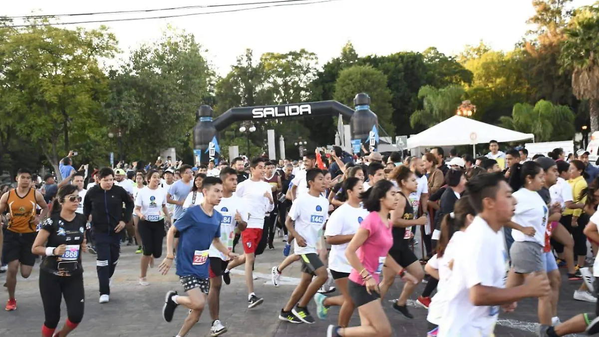 carrera COBA 4