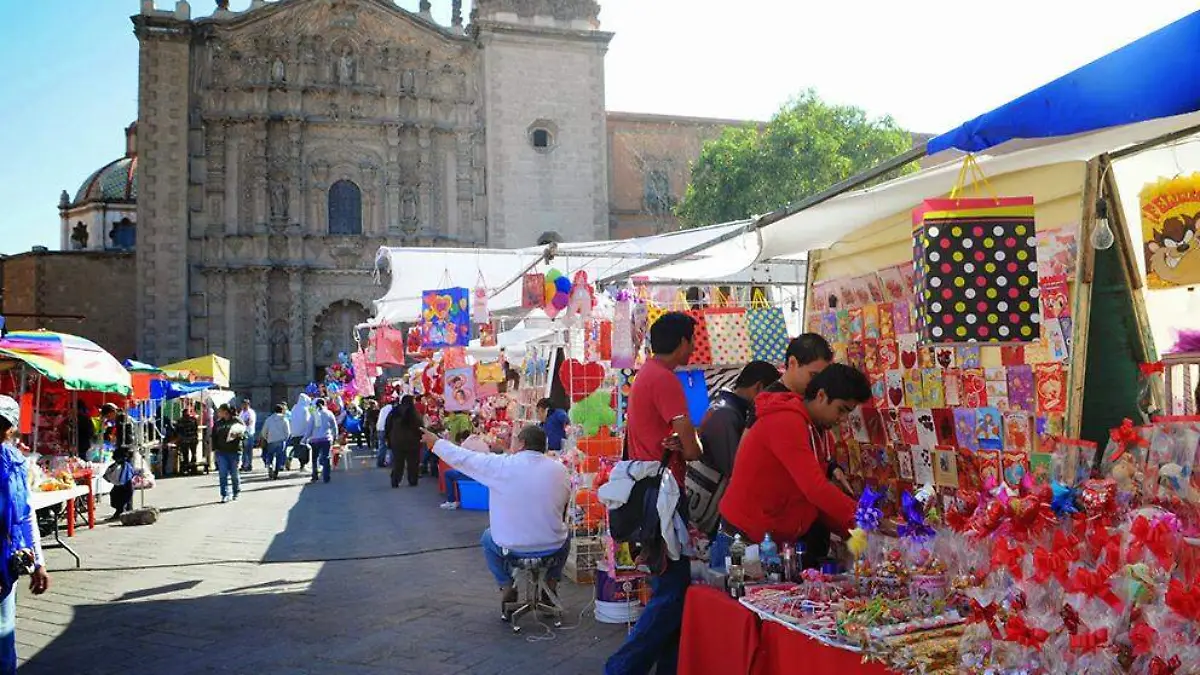 ambulantes