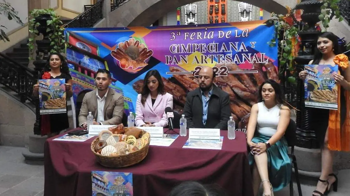 festival de la campechana