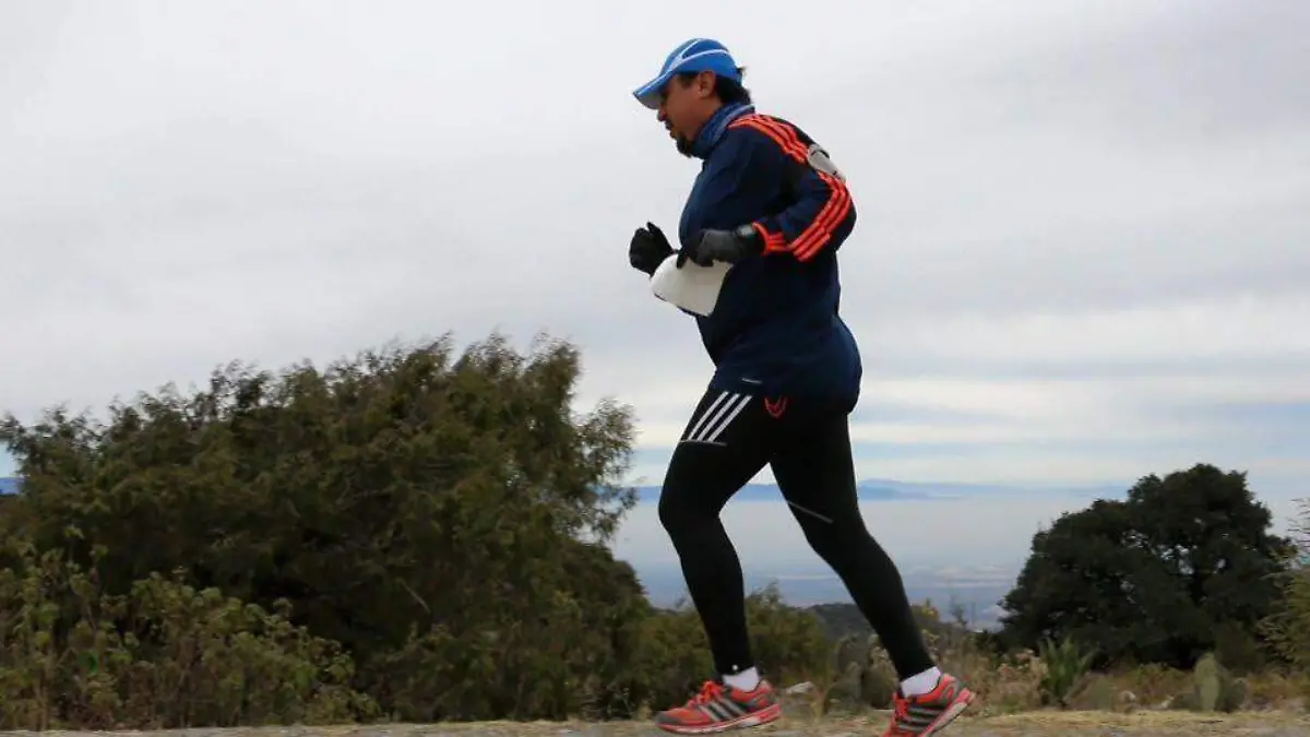 entrenando ejercitandose ejercicio ejercicios correr corredores entrenamiento fiscio