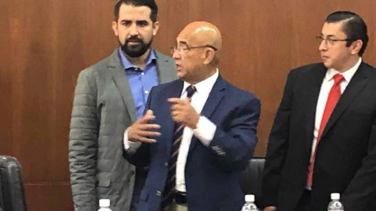 Alejandro Leal Tovías
