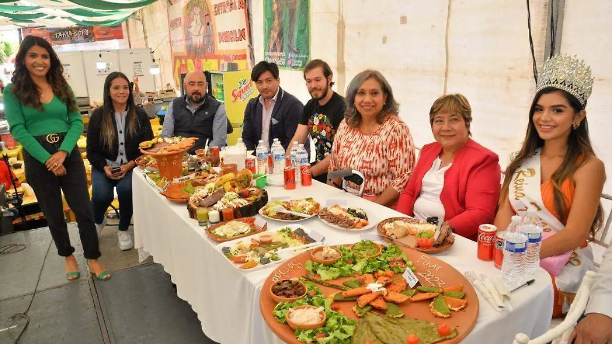 Concurso gastronómico (1)