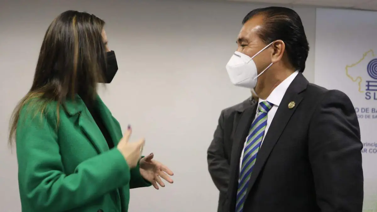 Nombran a nueva directora general del Cobach  2