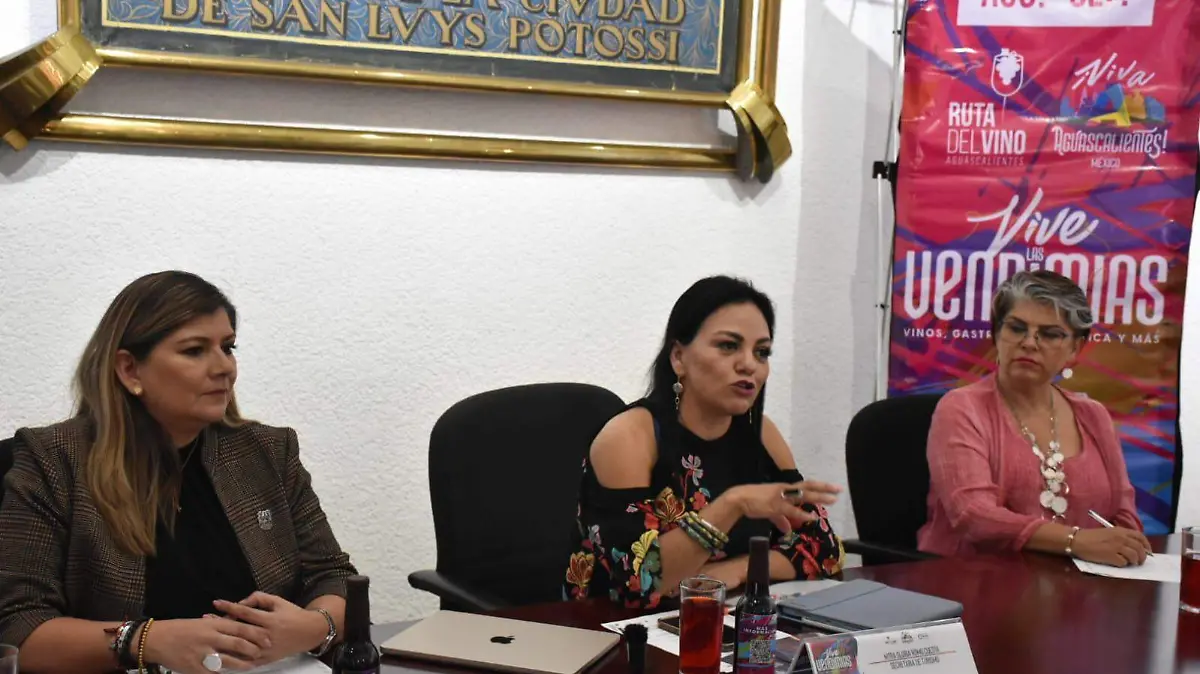 Fiesta de la vendimia 2023 de Aguascalientes (3)