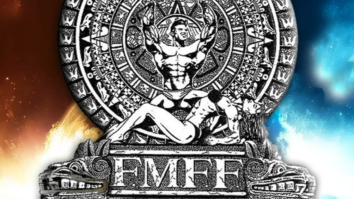 Federacion Mexicana de Fisiconstructivismo y Fitness