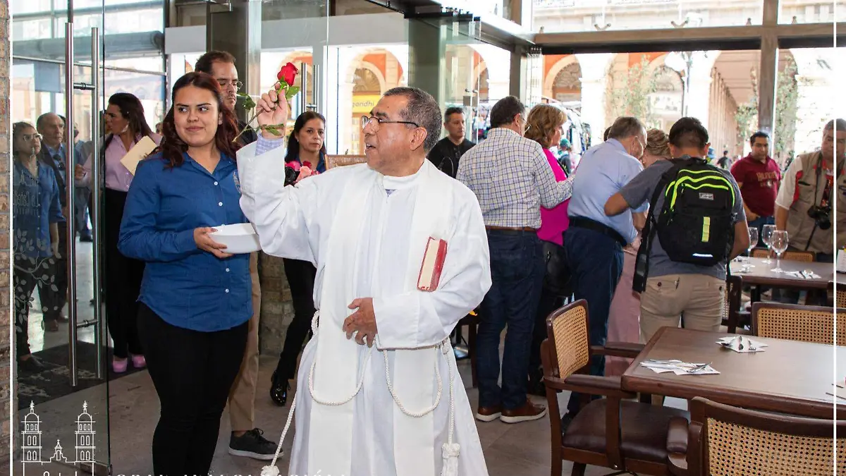 Restaurante Catedral (3)