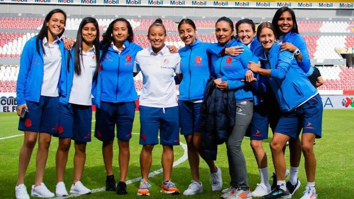 Atlético de San Luis (1)