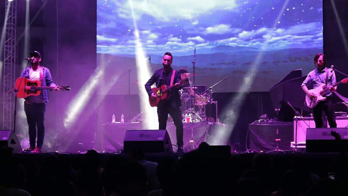 concierto