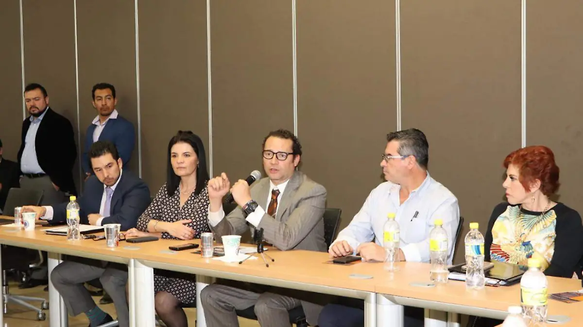 SESIÓN DE CONSEJO DE DESARROLLO ECONÓMICO 1