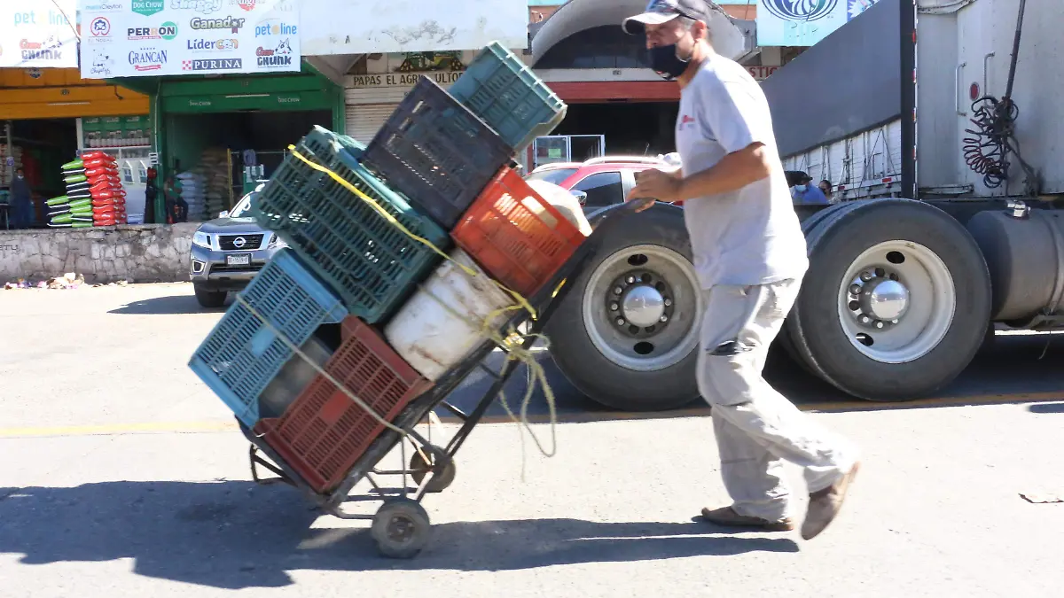 centro de abastos central de abastos Central de Abastos  (9)